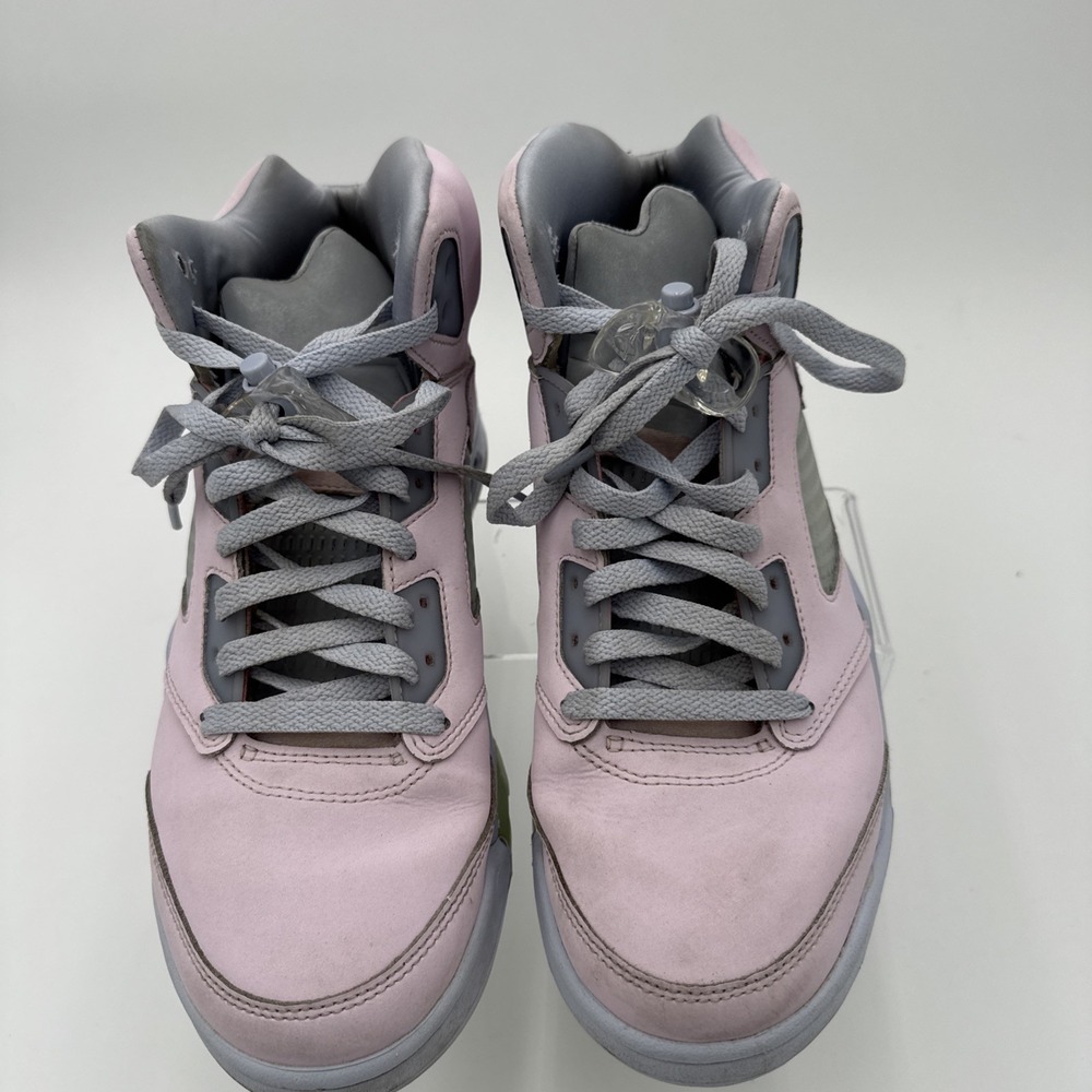 Jordan Retro 5 "Easter" - image 4